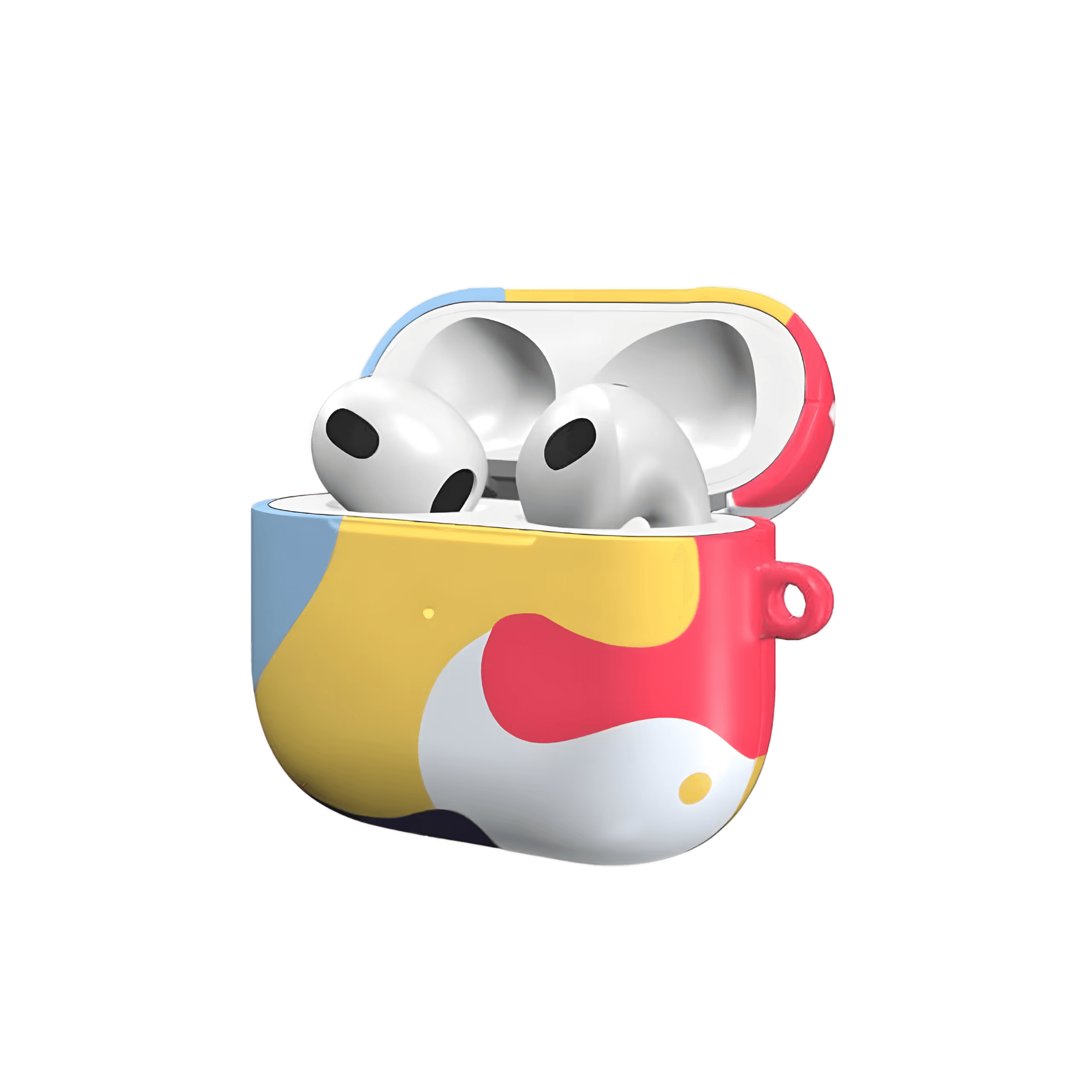 The Sovereign iPhone Case